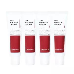센텔리안24 더 마데카 크림 50ml 4개