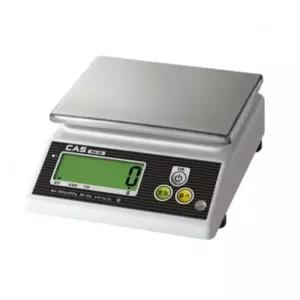 전자저울 6kg 계량 WZ-2D 주방 업소용 저울