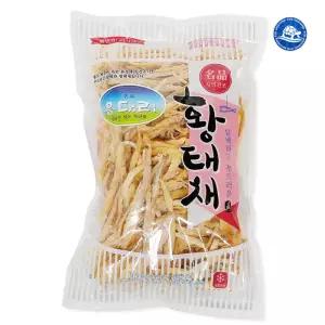 용대리 황태채 500g