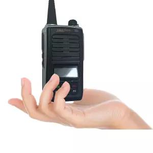 [송파한빛무전기] 잘텍 업무용디지털 무전기JR700D / JR-700D 고출력 산업용