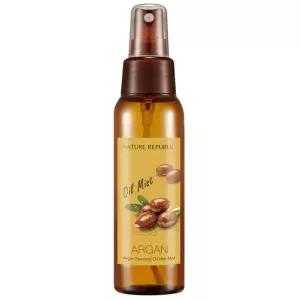 네이처리퍼블릭 아르간 에센셜 수분 헤어 미스트 220ml 1개