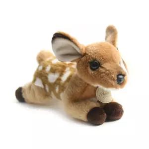 MIYONI 미요니 아기 사슴 인형 (21cm)/유치원/학원/생일/남아/학교/공용/행사/장난감/어린이/아동/완구