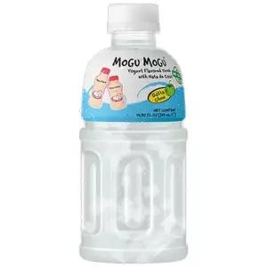 모구모구 요거트 320ml 24페트 탕비실 음료수