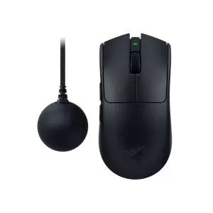 RAZER 유,무선 게이밍마우스, 레이저 Viper V4 Pro 바이퍼 V4 프로 블랙