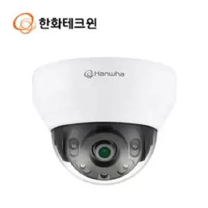 한화비전 QNV-6012R 200만화소 네트워크 돔적외선 카메라 CCTV,매장 학교공공시설 아파트 ,빌딩,농원