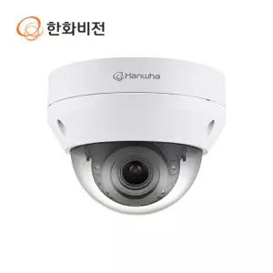 한화비전 QNV-6082R  200만화소 네트워크 돔 적외선 카메라  CCTV 공공 기관 시설 매장 아파트 병원