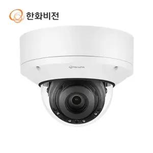 한화비전 XND-C6083RV 200만화소네트워크적외선카메라,IPHDCCTV,매장 학교공공시설 아파트 ,빌딩,농원