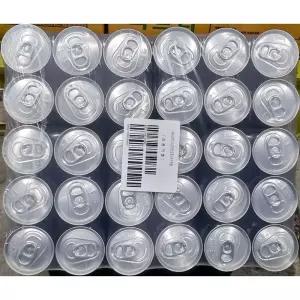 핫식스(롯데칠성 캔 250ml x30)