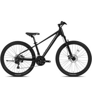 2026 프로마스터 엑스씨2.1D 26인치 초등학생 중학생 풀인터널 MTB 자전거 시마노 21단 무료조립