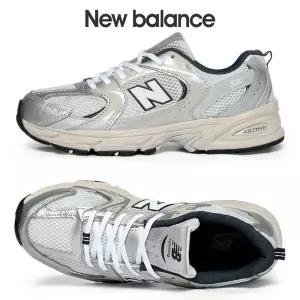 뉴발란스 NEW BALANCE 키즈/여성 530 운동화 런닝화 (220-250) 썸머포그 GR530KA 955335