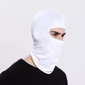 여름용품 자외선차단 넥워머모자 여름넥워머 라이딩 바라클라바 바이크