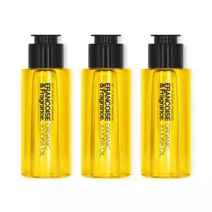프랑스와즈 유기농 호호바오일 페이스오일 50ml, 3개