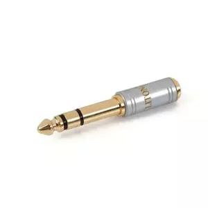 학교 총알잭 총알단자 LITON 5.5 숫 -3.5 암 변환단자 하니C2