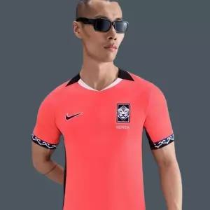 나이키 FZ9019-635 대한민국 2025 스타디움 홈(여자팀) 남성 축구 저지 LE121962923