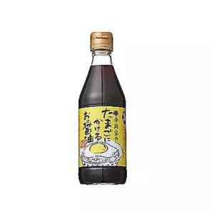 테라오카 계란에 뿌리는 간장소스 300ml