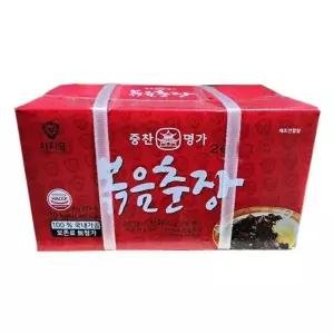 GLO067D9 볶음춘장 중찬명가 춘장 10Kg