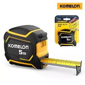 코메론 자동 줄자 5Mx32mm 컴팩트몬스타 KMC-94 광폭