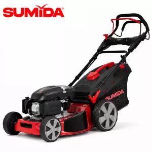 혼다 정품엔진 자주식 잔디깍기 200cc G200H-53S 스미다 SUMIDA
