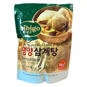 비비고 영양 삼계탕 800g 1개입