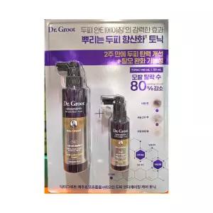 닥터그루트 두피 안티에이징 토닉 190ml