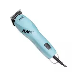 친절한탄씨 반려동물용품 WAHL 이발기 KM10 기본형 애견미용기 강아지미용기 애견이발기 강아지이발기