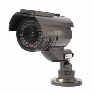 가짜 감시 카메라 모형 CCTV S5