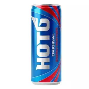 [셀러허브][롯데칠성] [무료배송]핫식스 250ml x 30캔 에너지음료 (S16408656)