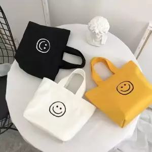미니 스마일에코백 에코백 크로스 숄더 토드백 호보백