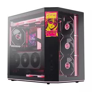 다나와표준PC 전문가용 260827 (32GB, M.2 2TB + HDD 8TB) PCS