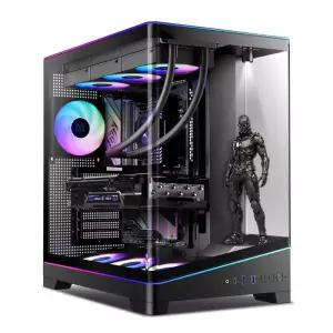 다나와표준PC 전문가용 260828 (16GB, M.2 1TB + HDD 8TB) PCS