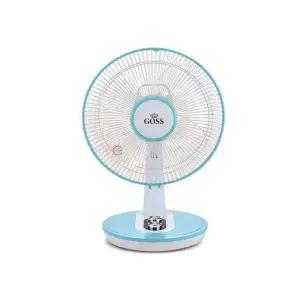 [제이큐]혜명몰 고스 데스크탑 선풍기 12인치 GSF-9936KN 사무실선풍기 회전선