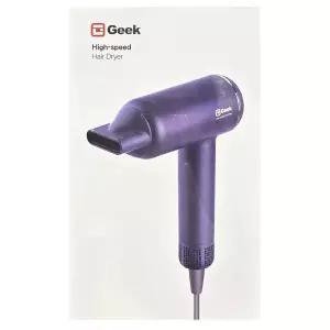 GEEK 긱 파워 드라이어 코스트코 BLDC 모터 파워 초강력 드라이기 SGD-4121N