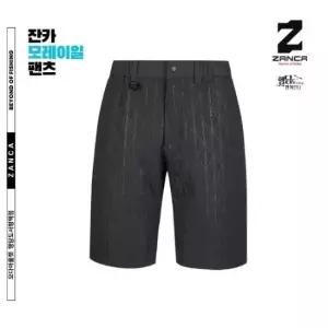 공용 패딩 반바지 / 모레이일 팬츠U ZFCBWPT701HDD