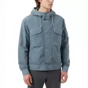 CP컴퍼니 MUST IT_ ChromeR Hooded Lens Jacket 18CMOW011A 005904G 872 크롬R 후드 렌즈 자켓