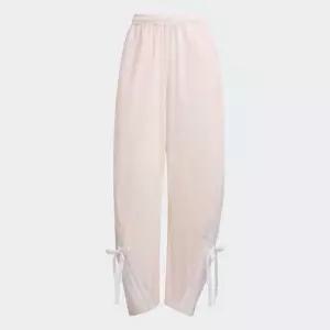 아디다스 스 ADIDAS ORIGINALS [Womens] 댄스 우븐 팬츠 JY7667 LE1221476838