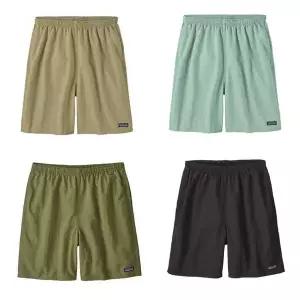 PATAGONIA ( 57035R5) 2026 우먼즈 배기스 롱즈
