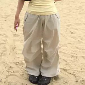 Parachute Easy Active Pants(F) / WHTAG2433F
