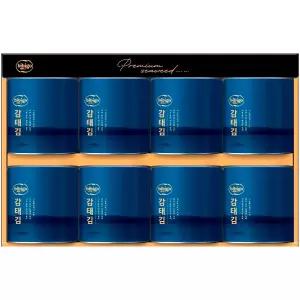 비비고 감태캔김 (캔)