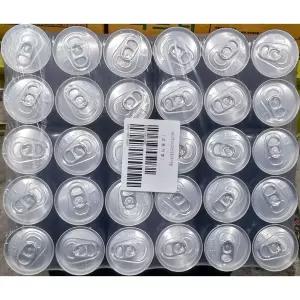 핫식스(롯데칠성 캔 250ml x30) [BEL59788]