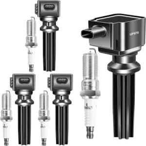 포드 포커스 엣지 익스플로러 이스케이프 퓨전 머스탱/재규어 XE XF/링컨 MKC MKT DG546 5C1873과 호환되는