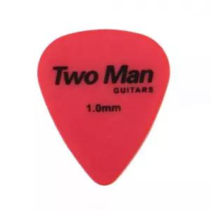 물방울 악기피크 1.0mm Pcft166 일렉기타피크