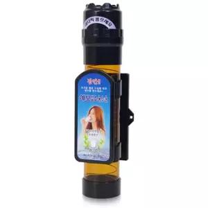 커피빨대 싱글 세모금케이스 미니 디스펜서 50pcs 1개 [a07CF05]