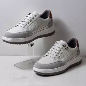 [탠디]미셸by 탠디 TC01 남성 스니커즈 캐주얼 운동화 데일리 키높이 느낌 Y26003SC1 (52005816)
