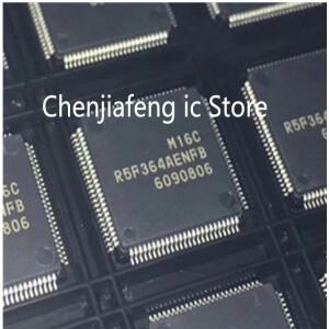 1PCS~10PCS/LOT R5F364AENFB QFN100 새로운 원본