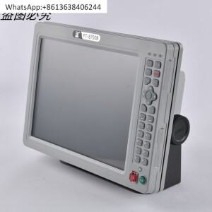 GPS 위성 네비게이터 FT-8700BAIS 충돌 방지 장비 차트 기계 12인치