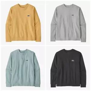 PATAGONIA [PATAGONIA] 데일리 크루넥 스웨트셔츠 765Q5