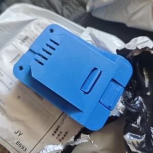 Aldi Ferrex 20V 리튬 이온 도구 용 배터리 어댑터 변환기 Makita 18V BL LXT 액세서리