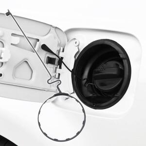 연료 탱크 가스 캡 라인 케이블 로프 링 코드 테더 렉서스 LX570 2010 - ES350 용