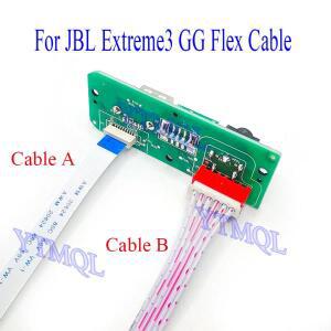 JBL Extreme3 3 GG 플렉스 케이블 충전 커넥터용 1 PCS FFC