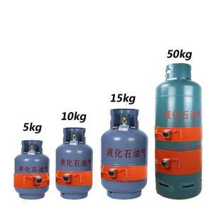 실리콘 가스통 히터 5kg LPG 프로판 탱크 실린더 드럼용 온도 조절 장치가  발열 밴드 (야외용)